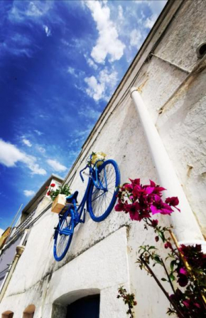 Casa Levante Canosa Di Puglia